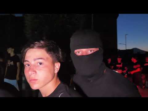 Karme - Simm Accussì (Así Crecí Rmx)