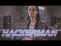ME1 Hackerman Meme