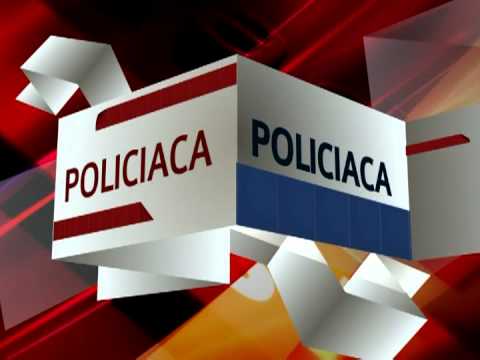 Lobos Cadena 7 Noticias - Resumen Viernes 22 de Junio 2012