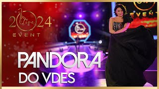 Pandora - Do Vdes