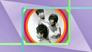 THE SUPREMES i am woman, you are man (LIVE!)