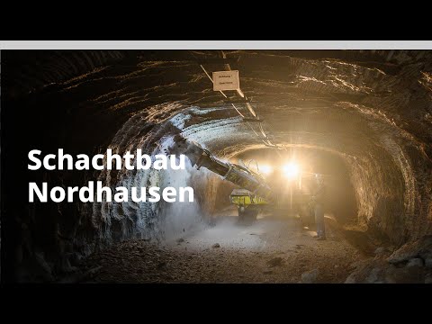 Die SCHACHTBAU Gruppe – Imagefilm