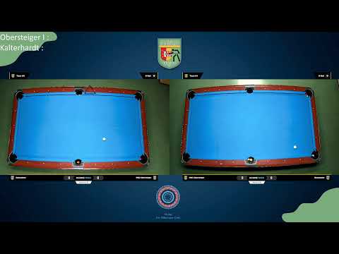 PBC Obersteiger 1 - Tus Kaltehardt