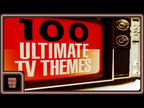 Equalizer (Theme Song By The Hollywood Prime Time Orchestra)