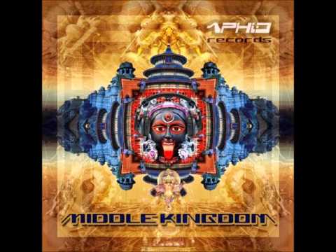 Aphid Moon & Atoned Splendor - Middle kingdom
