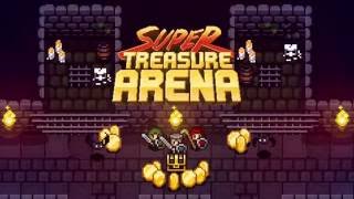 Super Treasure Arena