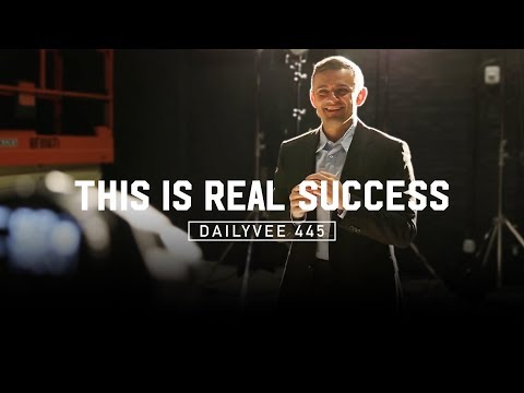 &#x202a;What a Successful Life Means to Me | DailyVee 445&#x202c;&rlm;