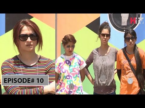 Over The Edge Full Episode# 10 - HTV