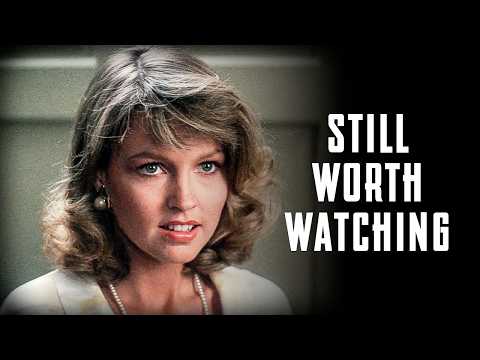 1985 Sci-Fi That’s Still Better Than Most Modern Movies