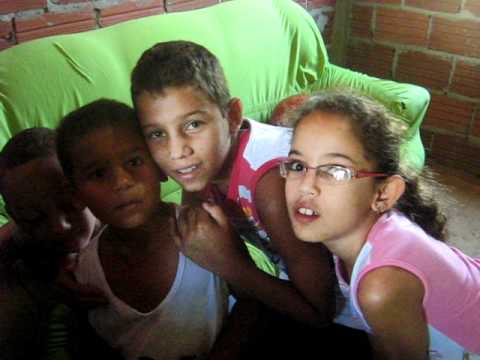 video dudu paracatu ptu