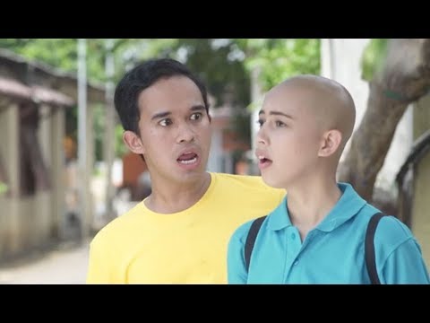 Anwar Dan Rohaya Bantuin Bule - Highlight Kecil Kecil Mikir Jadi Manten Eps 92