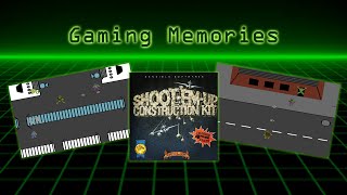 Gaming Memories: Playing my final SEUCK game created over 30 years ago!