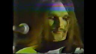 SCORPIONS - I've got to be free