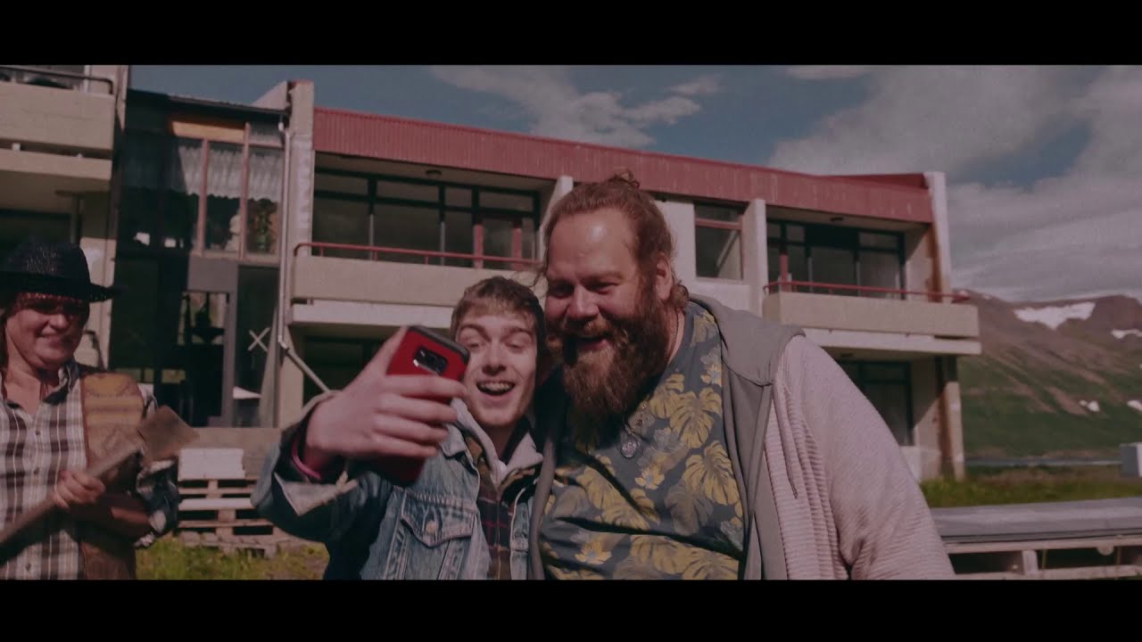 Vegferð á Stöð 2