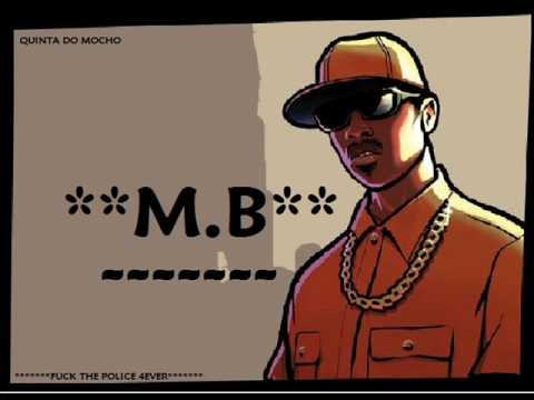 Goméx - (M.B & 6:30 gang)