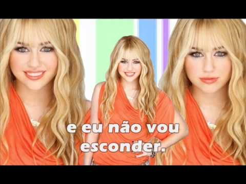 Barefoot Cinderella - Miley Cyrus