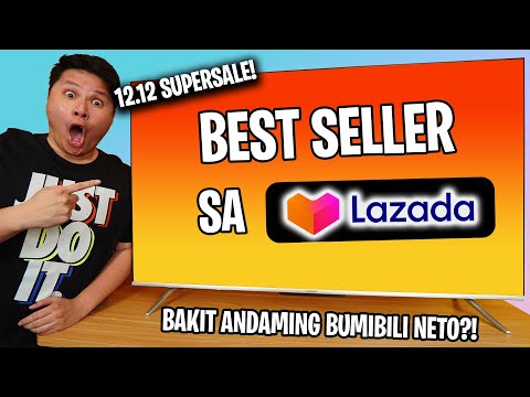 coocaa s6g pro max - best NETFLIX TV!