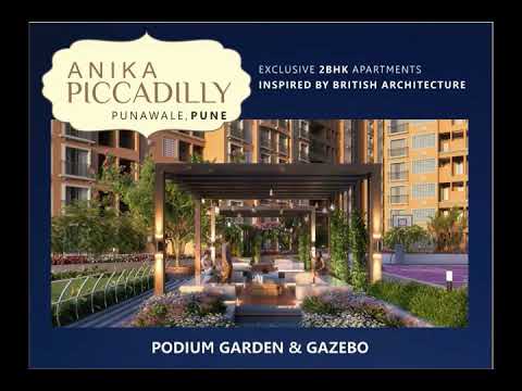 3D Tour Of Anika Piccadilly Phase 2