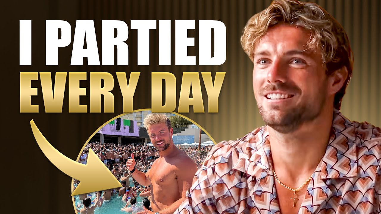 A Full Guide To Reinvent Your Life - Louis Armstrong