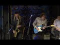 'I Go Oooh' - Anthony Geraci - from The Extended Play Sessions