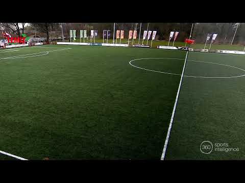 Barbaros 1  -  Ruurlo 1