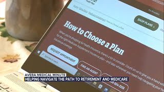 Helping Parents and Loved Ones Prepare for Open Enrollment – Medical Minute