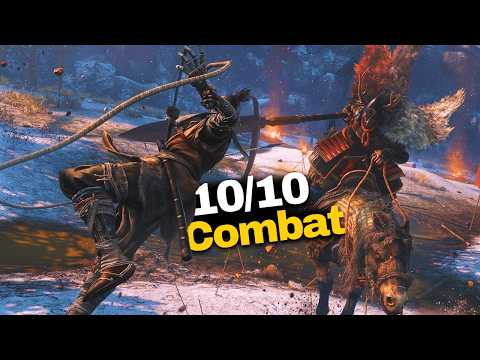 15 INSANE Combat Games That'll Keep You GLUED to the Screen