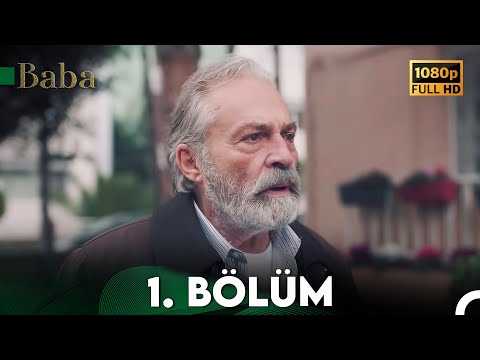 Baba 1. Bölüm