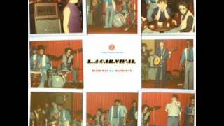 L.A.Carnival - blind man (original1971)