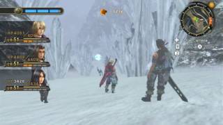 Suddenly Cold - Let's Play Xenoblade Chronicles Part 131