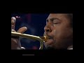 D Trane - Michael Brecker, Herbie Hancock & Roy Hargrove