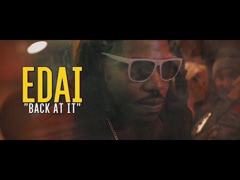 Edai(BigKoopa) x Back At It | Dir. By @OgunPleasFilms