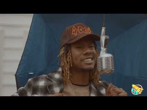 Yumz Awkword - LUEGOTIT FREESTYLE (FOA Live Performance S2)