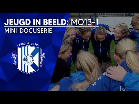 Jeugd in beeld: MO13-1 | Mini-Docuserie