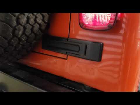 FOR SALE - 20L1356 - 2006 JEEP WRANGLER - 4.0L ENGINE