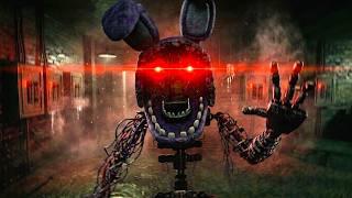 [BONNIE UPDATE] THE HOUR OF CREATION - Full Gameplay (ROBLOX)