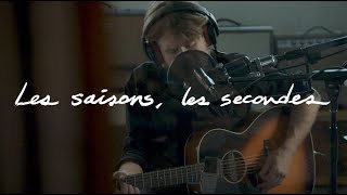 Les saisons, les secondes