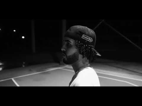 Yazza - Europeo (Visualizer) | GREENWAY