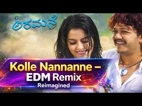 Kolle Nannanne – EDM Remix | Reimagined Dance Version | Kannada Vibe