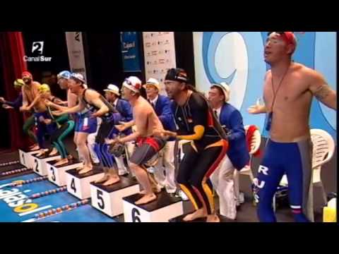 Los que se mojan de verdad: Pasodobles de los Cuartos