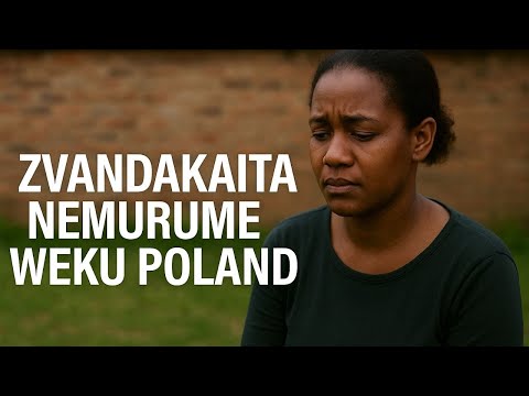 Zvandakaita Nemurume Weku Poland