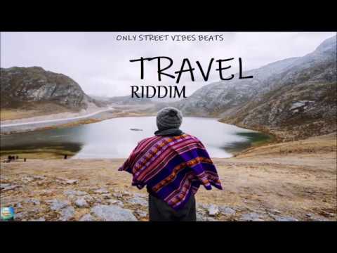 --- Only Vibes Beats Reggae Beat Instrumental - Travel Riddim - Only Street Vibes Beats