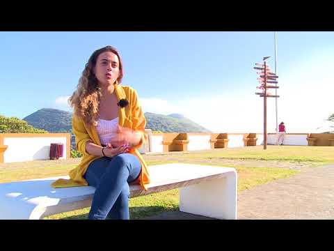 Sanjoaninas celebram o papel de Angra nas lutas liberais