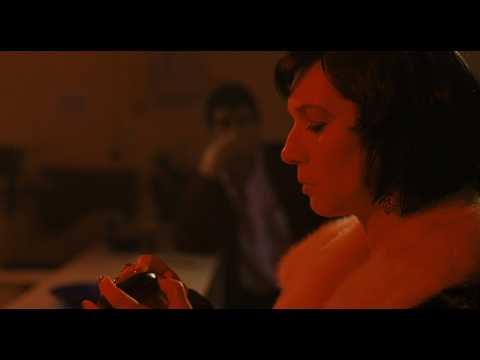 ESQUECE TUDO O QUE TE DISSE | TRAILER OFICIAL | um filme de António Ferreira (2002) | 4K remaster