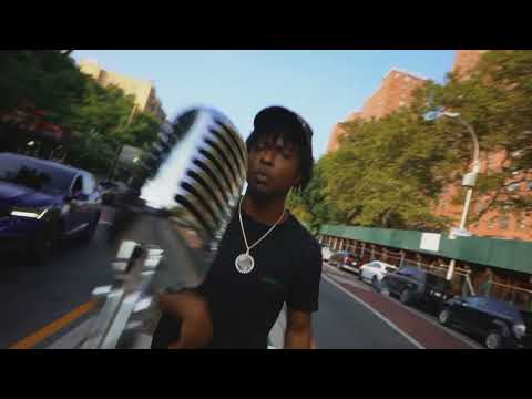 CaughtnTraffic presents HoodBaby 1.3