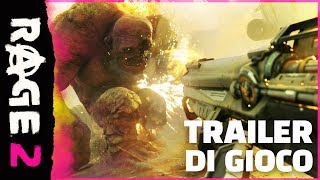 Trailer ufficiale di gioco