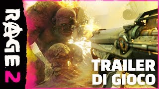 Trailer ufficiale di gioco