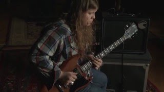 Video thumbnail for Port City Merino Combo - Marcus King by portcityamps