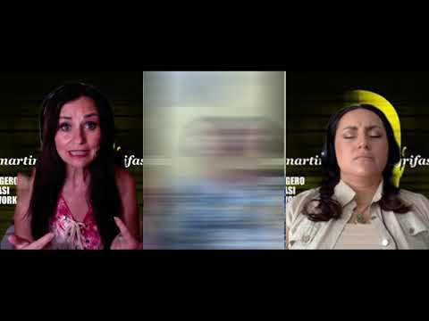 122-ES Magy, Desdoble Energético, Estrella incubadora - Elena Martín Calogero Grifasi Network