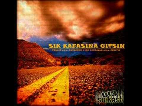 Yanliz & Mc Karakule Ft. Keskin Crew -  Hayat Yolu 2008